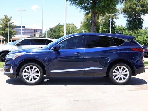 Certified 2020 Acura RDX FWD image 3