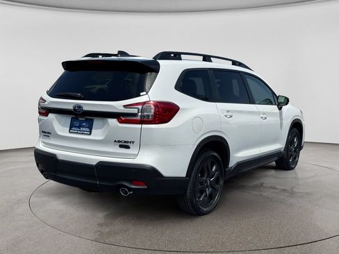New 2026 Subaru Ascent Bronze Edition AWD/4WD image 5