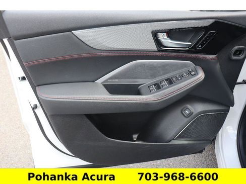 Certified 2026 Acura MDX A-Spec AWD/4WD image 24