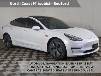 Used 2020 Tesla Model 3 Long Range