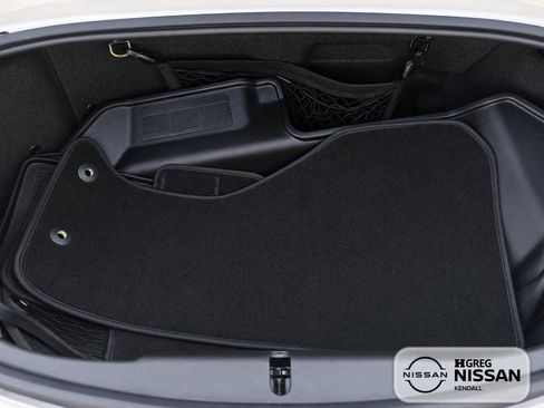Used 2023 MAZDA MX-5 Miata Grand Touring w/ Weather Package RWD image 13