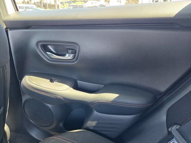 Used 2023 Honda HR-V Sport image 11