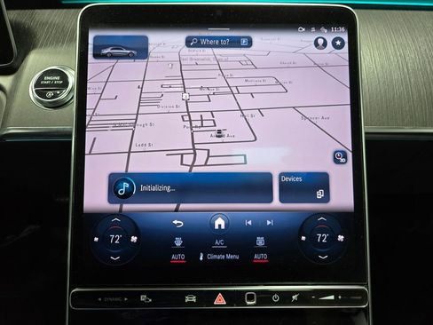 Used 2022 Mercedes-Benz S 580 4MATIC Sedan image 23