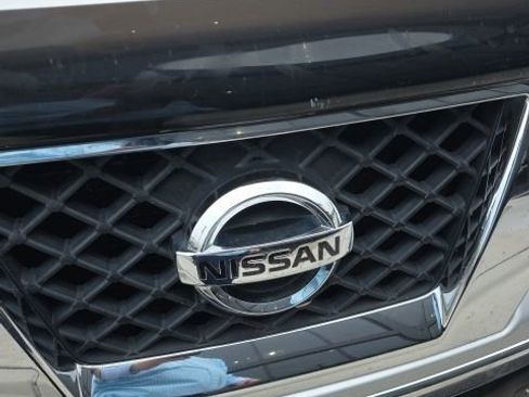 Used 2011 Nissan Frontier SV w/ SV Premium Utility Pkg RWD image 8