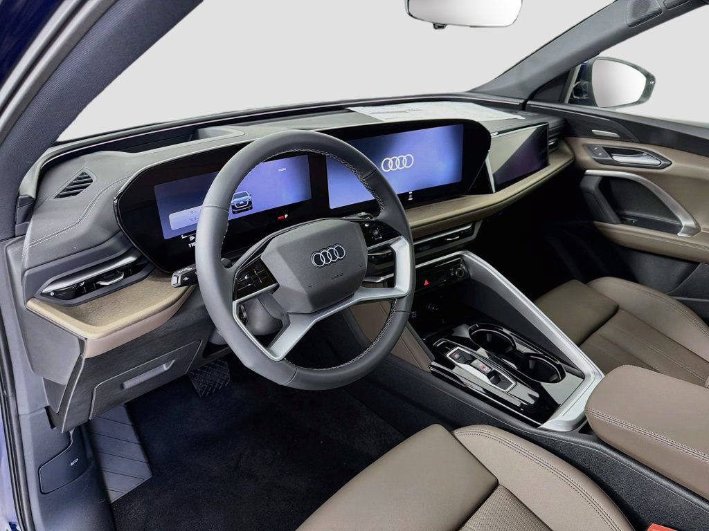 New 2026 Audi Q5 Premium Plus AWD/4WD image 9