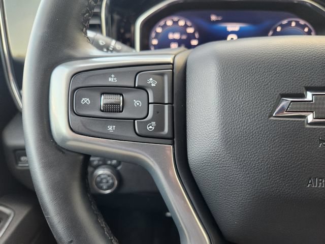 Used 2026 Chevrolet Silverado 1500 RST AWD/4WD image 30