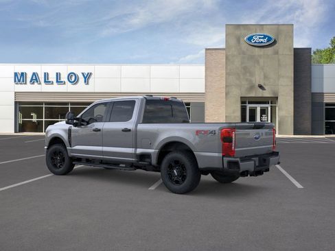 New 2026 Ford F250 XL image 4
