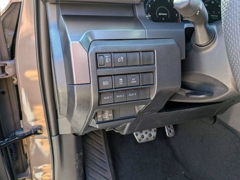 New 2026 Toyota Tacoma TRD Sport AWD/4WD image 16