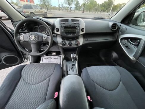 Used 2010 Toyota RAV4 Sport AWD/4WD image 17