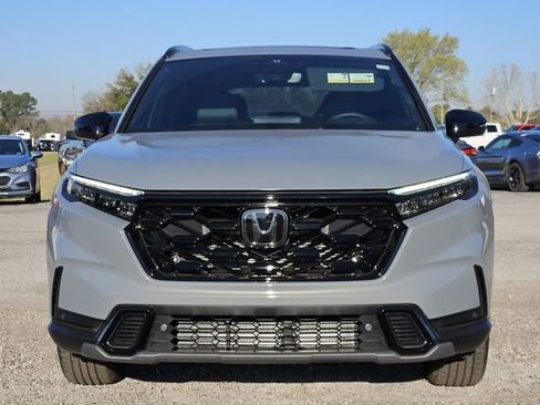 Used 2026 Honda CR-V Sport-L image 3