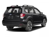 Used 2017 Subaru Forester 2.5i Premium w/ All-Weather Package image 2