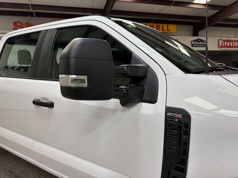 Used 2023 Ford F250 XL w/ STX Appearance Package AWD/4WD image 44