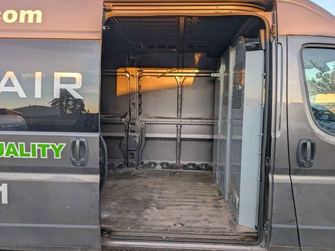 Used 2019 RAM ProMaster 2500 image 14