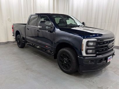 Used 2024 Ford F250 Lariat w/ Lariat Ultimate Package