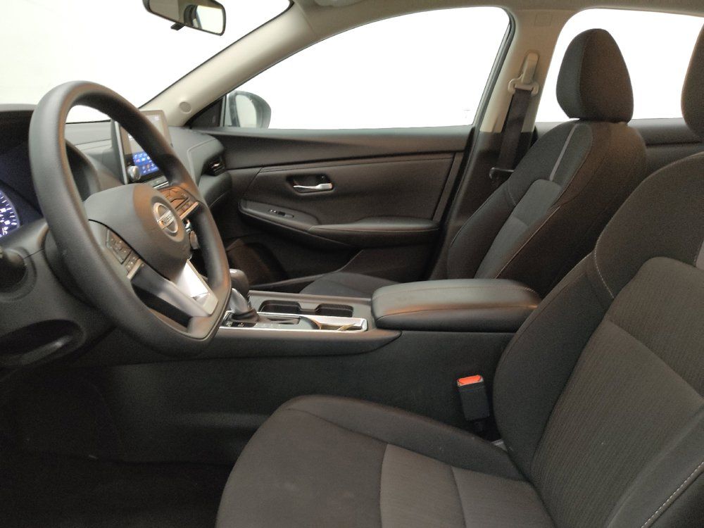 Used 2023 Nissan Sentra SV FWD image 17