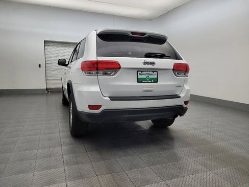Used 2016 Jeep Grand Cherokee Laredo w/ Quick Order Package 23E image 6
