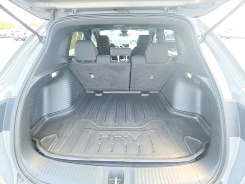 Used 2024 Honda HR-V Sport image 28