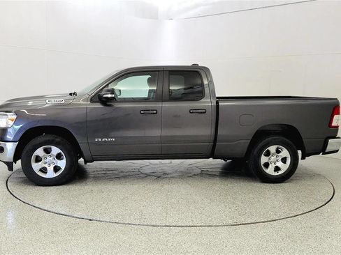 Used 2022 RAM 1500 Big Horn AWD/4WD image 5