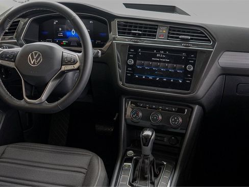 New 2024 Volkswagen Tiguan S image 25