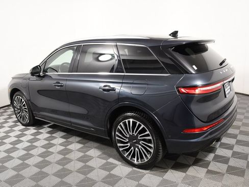 Used 2022 Lincoln Corsair Grand Touring w/ Elements Technology Bundle AWD/4WD image 3
