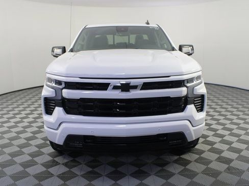 New 2026 Chevrolet Silverado 1500 RST image 27