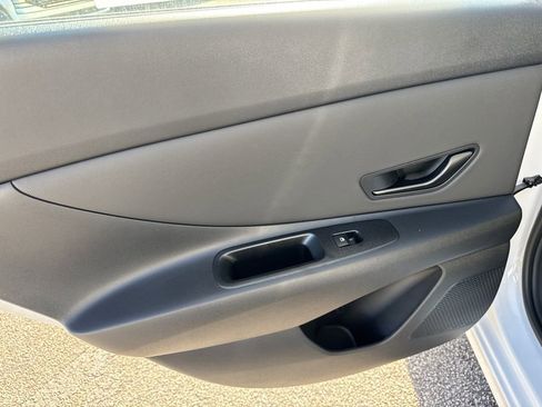 Certified 2026 Hyundai Elantra Sport image 21