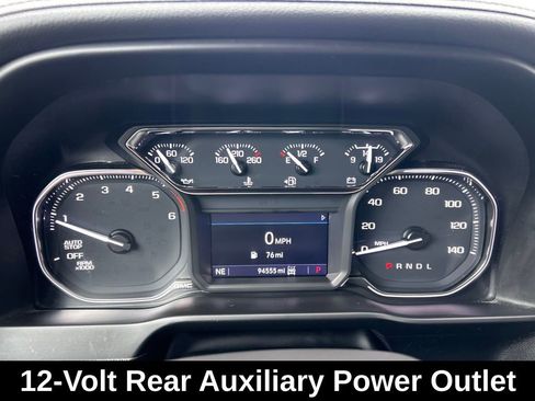 Used 2021 GMC Sierra 1500 SLE image 29