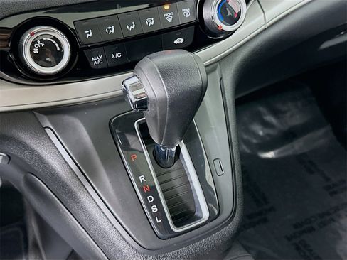 Used 2016 Honda CR-V EX image 16