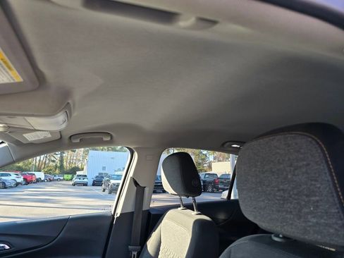 Used 2024 Chevrolet Equinox LT image 21