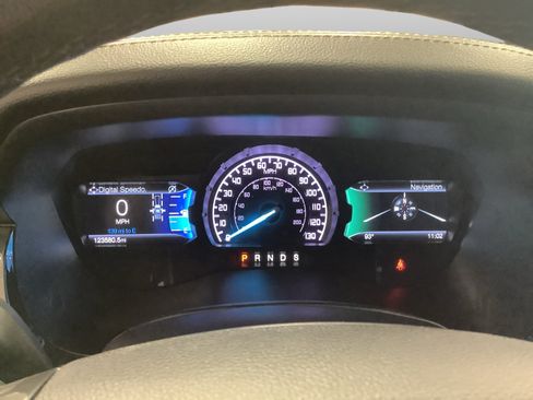 Used 2019 Ford Ranger Lariat w/ Equipment Group 501A Mid AWD/4WD image 19