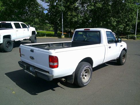 Used 2008 Ford Ranger XL RWD image 5