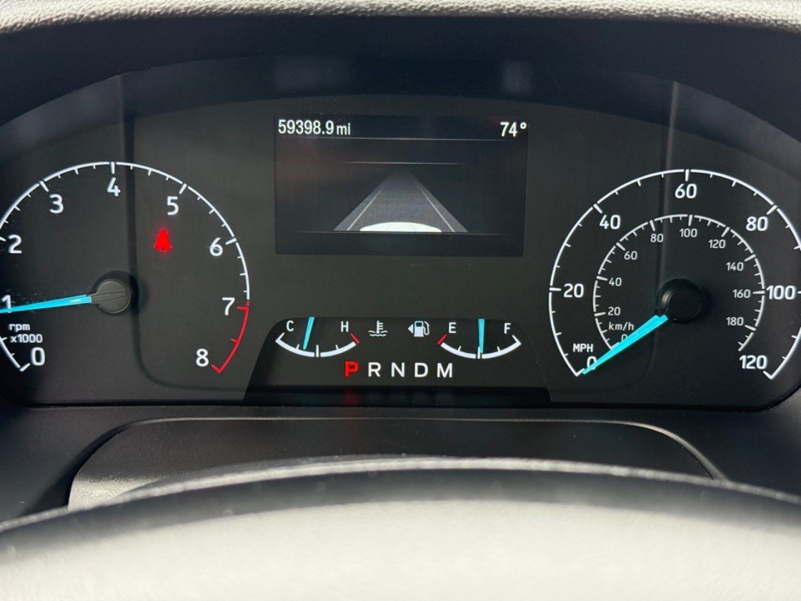 Used 2024 Ford Transit 350 XLT RWD image 24