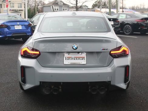 New 2026 BMW M2 w/ Lighting Package image 7