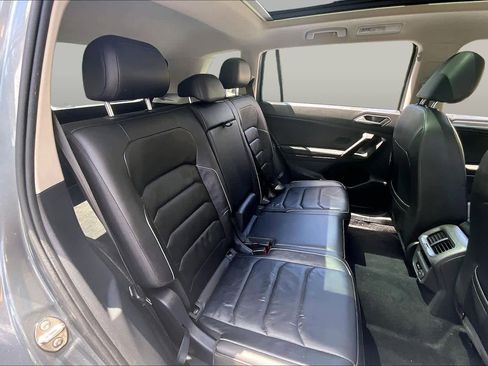 Used 2019 Volkswagen Tiguan SEL Premium AWD/4WD image 21