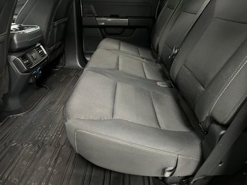 Used 2022 Ford F150 XLT w/ Equipment Group 302A High image 58