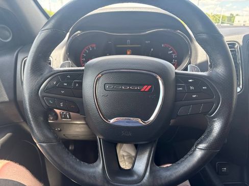Used 2019 Dodge Durango GT AWD/4WD image 14