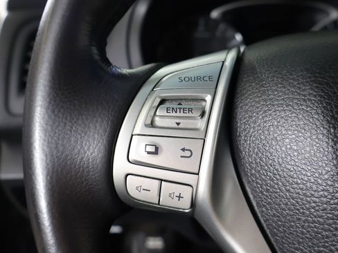 Used 2018 Nissan Altima 2.5 SV image 36