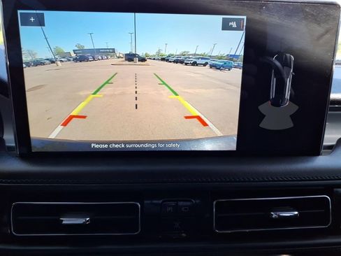 Used 2023 Lincoln Nautilus AWD w/ Premium Package image 27