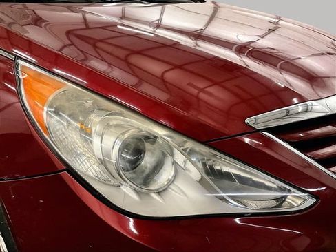 Used 2013 Hyundai Sonata GLS w/ Popular Equipment Pkg FWD image 28