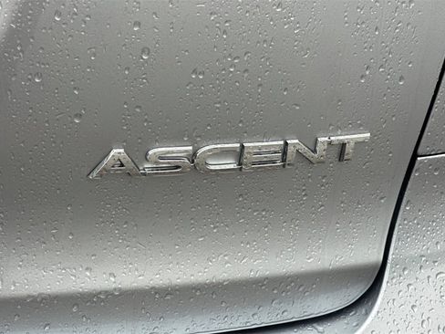 Certified 2024 Subaru Ascent Premium w/ Convenience Package image 33