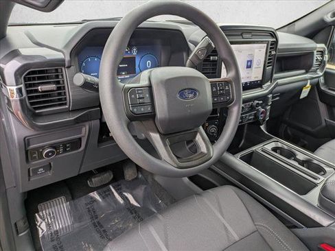New 2026 Ford F150 STX AWD/4WD image 3
