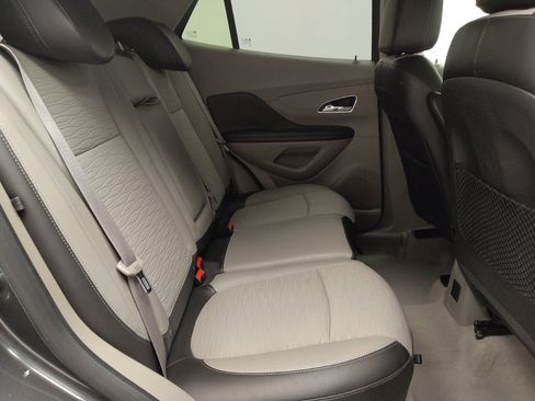 Used 2016 Buick Encore AWD image 19