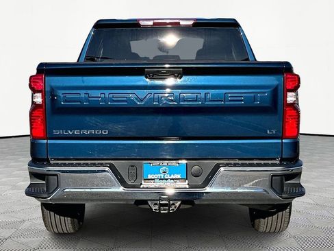 Used 2023 Chevrolet Silverado 1500 LT image 6