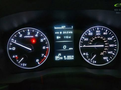 Used 2025 Subaru Forester Limited AWD/4WD image 35