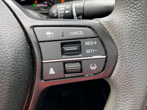 Used 2023 Honda Accord LX image 20