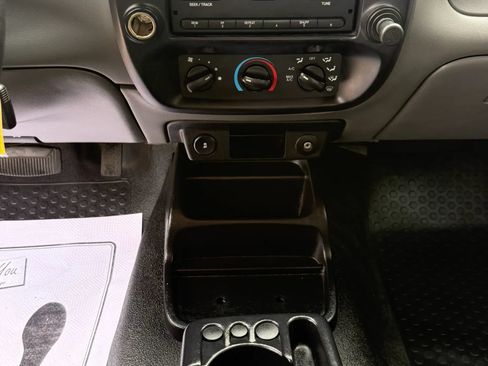 Used 2011 Ford Ranger Sport w/ Payload Pkg 2 AWD/4WD image 18