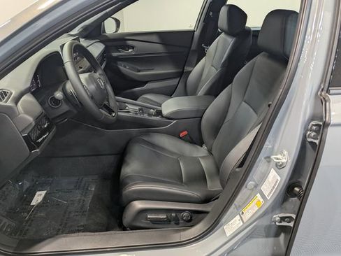 New 2026 Honda Accord Sport image 10