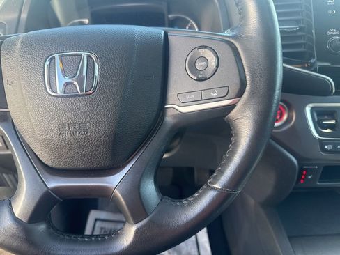 Used 2019 Honda Pilot EX-L image 14