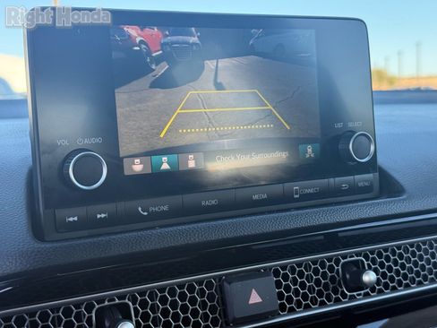 Used 2025 Honda Civic Sport image 21