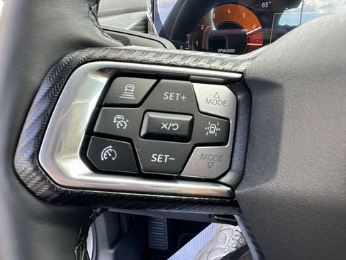 New 2025 Ford Mustang Premium image 10